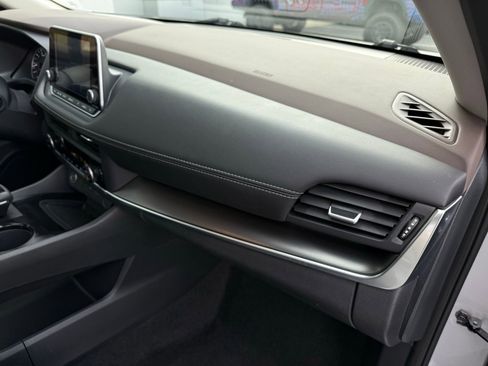 Used 2023 Nissan Rogue SV w/ SV Premium B Package image 23