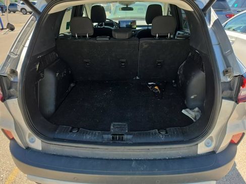Used 2023 Ford Escape Active w/ Tech Pack #1 AWD/4WD image 9
