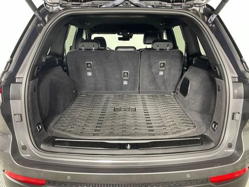 Used 2022 Jeep Grand Cherokee Trailhawk w/ Advanced Protech Group II image 19