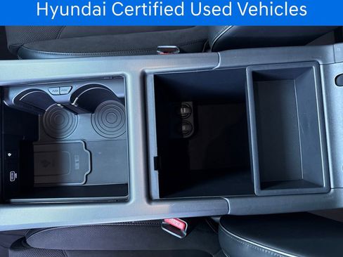 Used 2024 Hyundai Palisade Calligraphy AWD/4WD image 38