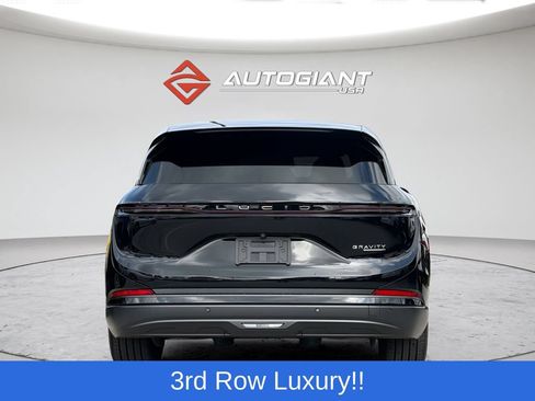 Used 2026 Lucid Gravity Grand Touring AWD/4WD image 6