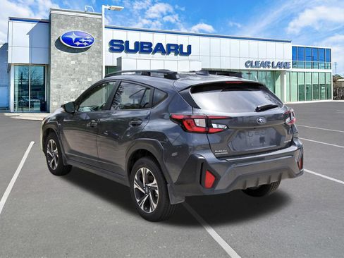 Certified 2024 Subaru Crosstrek 2.0i Premium AWD/4WD image 4