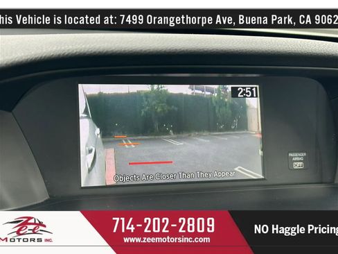 Used 2017 Honda Accord EX-L image 43
