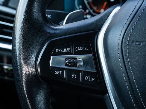 Used 2023 BMW X5 xDrive40i w/ Parking Assistance Package image 19