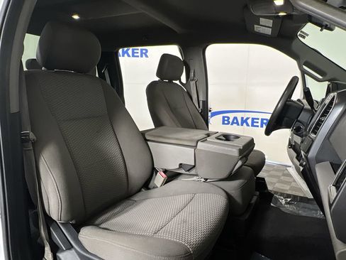 Used 2018 Ford F150 XLT w/ XTR Package AWD/4WD image 26