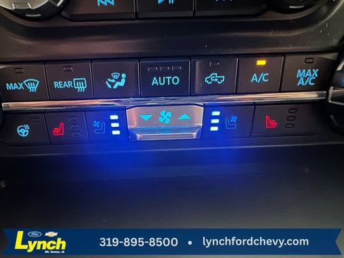 Used 2021 Ford F150 Lariat w/ Equipment Group 502A High AWD/4WD image 15