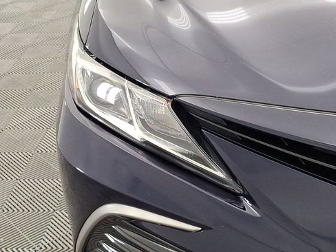 Used 2021 Toyota Camry LE FWD image 27
