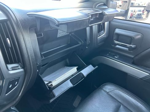 Used 2018 Chevrolet Silverado 2500 LTZ w/ Z71 Package, Off-Road image 42