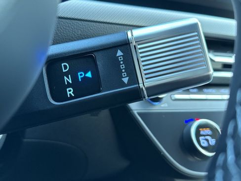 New 2026 Hyundai Sonata SEL image 5