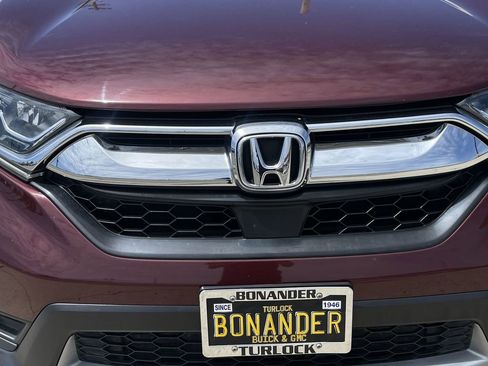 Used 2019 Honda CR-V EX image 31