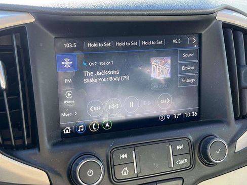 Used 2022 GMC Terrain Denali AWD/4WD image 29
