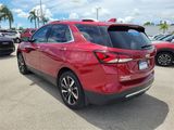 Certified 2023 Chevrolet Equinox Premier image 3