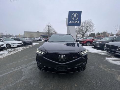Used 2024 Acura MDX Type S image 29