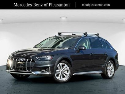 Used 2023 Audi A4 2.0T allroad Premium Plus w/ Premium Plus Package