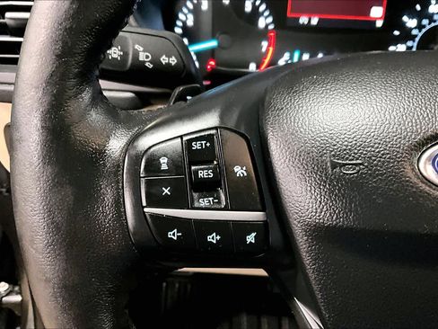 Used 2020 Ford Escape SEL image 23