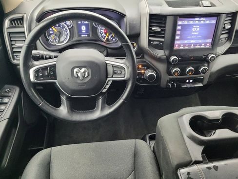 Used 2019 RAM 1500 Tradesman image 22