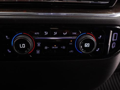 Used 2024 Chevrolet Silverado 1500 LT w/ Texas Edition Plus RWD image 20