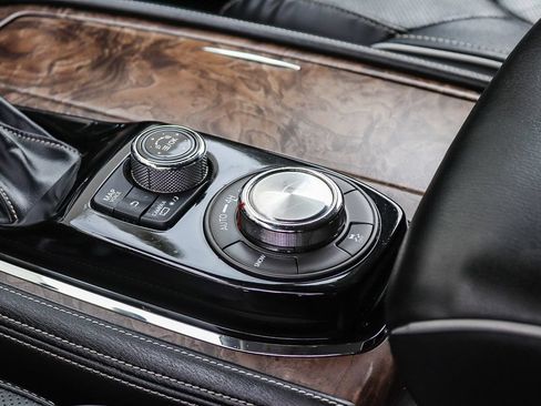 Used 2021 INFINITI QX80 Premium Select w/ All-Season Package AWD/4WD image 20