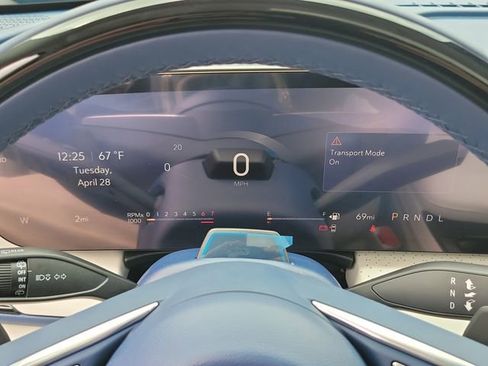 New 2026 Buick Enclave Avenir FWD image 23