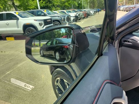 Certified 2025 Toyota RAV4 XSE AWD/4WD image 11