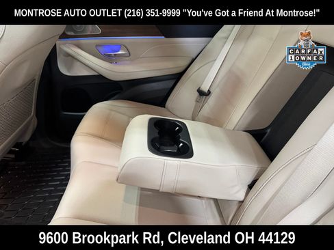 Used 2026 Mercedes-Benz GLE 450 4MATIC Coupe image 39