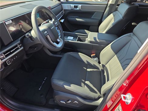 New 2026 Hyundai Santa Fe SEL image 4