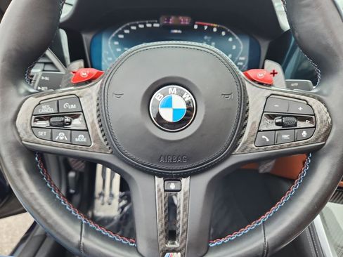 Used 2022 BMW M4 xDrive Competition image 25