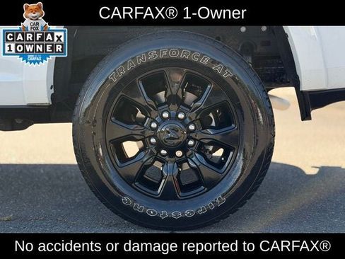 Used 2024 RAM 2500 Limited AWD/4WD image 5