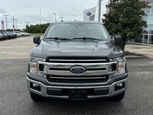 Certified 2020 Ford F150 XLT RWD image 2
