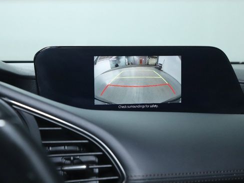 Used 2022 MAZDA MAZDA3 s image 30