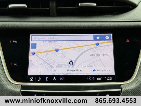 Used 2022 Cadillac XT5 Premium Luxury image 25