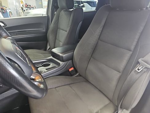 Used 2023 Dodge Durango SXT RWD image 14