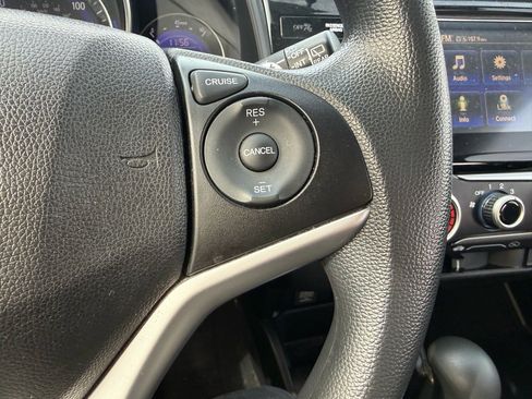 Used 2017 Honda Fit EX image 14