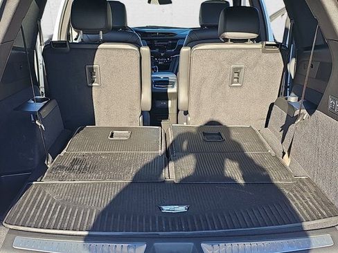 Used 2025 Cadillac XT6 Premium Luxury w/ LPO, Floor Liner Package image 13