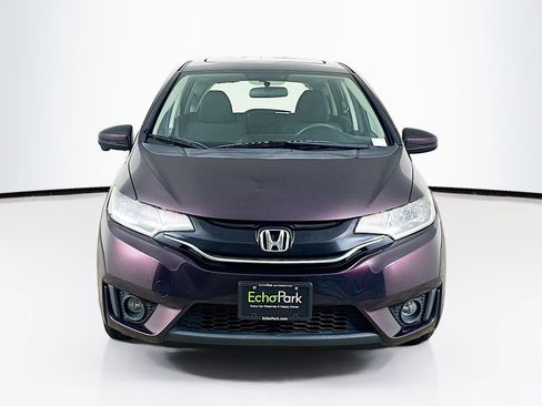 Used 2016 Honda Fit EX image 2