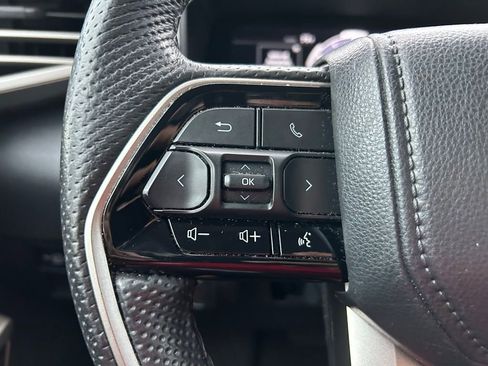 Used 2024 Toyota Tundra Limited AWD/4WD image 20