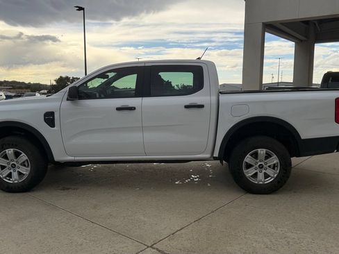 Used 2024 Ford Ranger XL w/ Trailer Tow Package AWD/4WD image 7