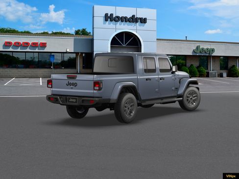 New 2026 Jeep Gladiator Sport image 7