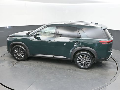 Used 2022 Nissan Pathfinder SL w/ SL Premium Package AWD/4WD image 33