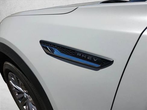 Used 2024 MAZDA CX-90 Plug-In Hybrid w/ Preferred AWD/4WD image 2