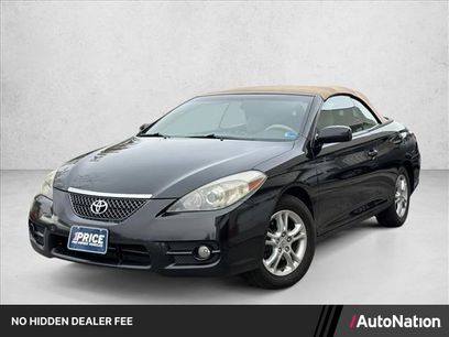 Used 2008 Toyota Solara SE