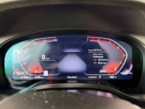 Certified 2024 BMW X3 xDrive30i w/ Convenience Package image 18