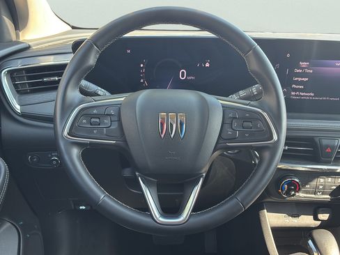 Used 2025 Buick Encore GX Preferred FWD image 25