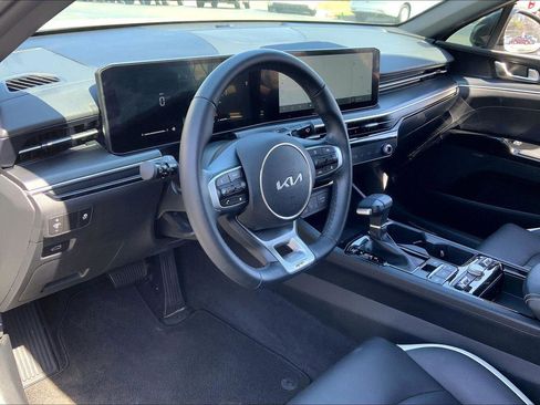 Used 2025 Kia K5 GT-Line w/ GT-Line Premium Package FWD image 13