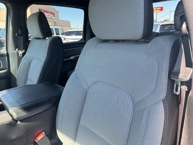 Used 2021 RAM 1500 Big Horn AWD/4WD image 20