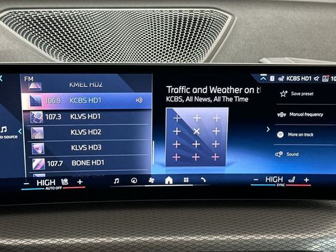 New 2026 BMW 330i xDrive Sedan w/ M Sport Package image 17