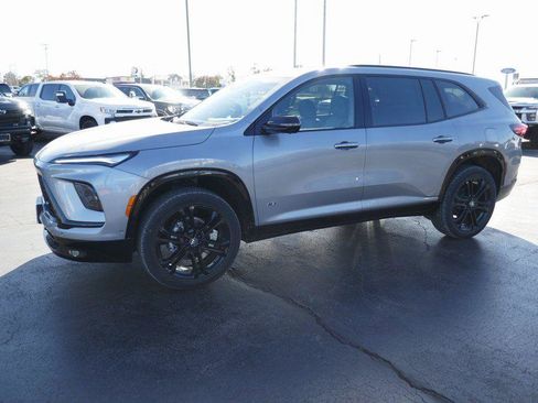 New 2026 Buick Enclave Sport Touring w/ Super Cruise Package AWD/4WD image 7