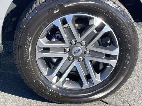 Certified 2021 Ford F150 XL w/ STX Appearance Package image 33