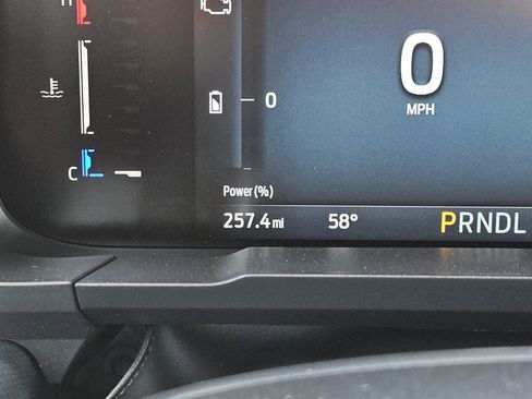 New 2025 Ford Maverick XL image 20