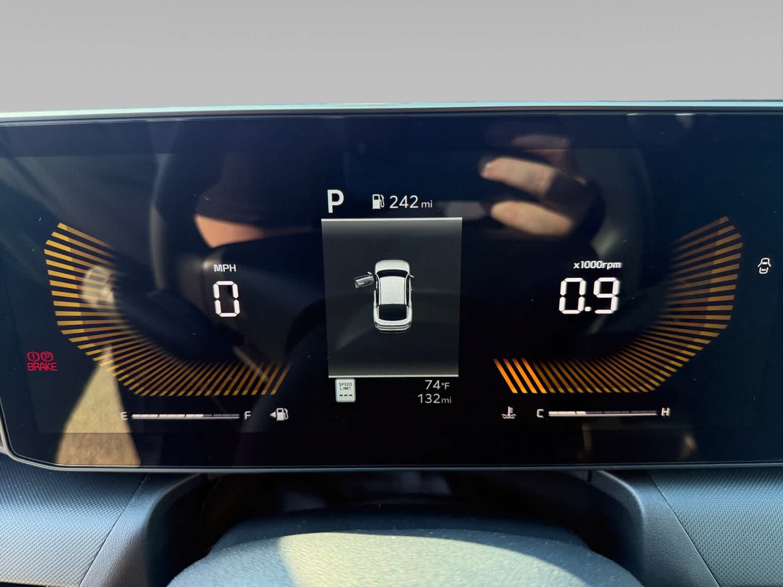 New 2026 Kia K4 FWD image 13